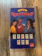 Rummikub kleine stenen, Ophalen of Verzenden, Gebruikt