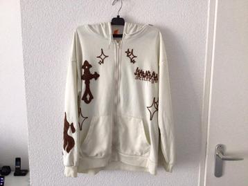 Hoody Heren maat L beschikbaar voor biedingen