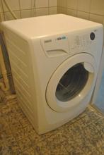 Wasmachine, Zanussi, 8kg XXL Lindo 300, Witgoed en Apparatuur, Wasmachines, Ophalen, 1200 tot 1600 toeren, Gebruikt, 8 tot 10 kg