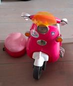Babyborn scooter, Ophalen, Zo goed als nieuw