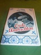 Zo ging dat toen OUDE AMBACHTEN Dvd, Alle leeftijden, Ophalen of Verzenden, Zo goed als nieuw, Politiek of Geschiedenis