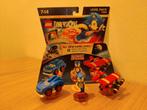 Lego Dimensions Sonic level pack - Met doos, Avontuur en Actie, Verzenden, 2 spelers, Zo goed als nieuw