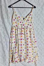 Jurk shirt jas broek jeans rok blouse tas ketting vrouw y2k, Kleding | Dames, Jurken, Ophalen of Verzenden, Gedragen, Maat 34 (XS) of kleiner