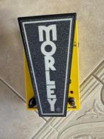Morley 20/20 Power Wah Volume Pedal, Muziek en Instrumenten, Effecten, Ophalen of Verzenden, Zo goed als nieuw, Volume