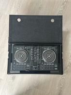 DDJ - RB + Flightcase | Recordbox, Ophalen, Zo goed als nieuw, Pioneer