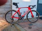 Trek Madone slr teamfiets, Carbon, Meer dan 20 versnellingen, 53 tot 57 cm, Ophalen