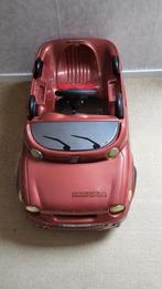 trapauto, Ophalen, Gebruikt, Trapvoertuig