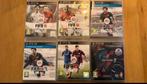 Gratis PS3 Games - FIFA 11-15 & Gran Turismo 5, Spelcomputers en Games, Gebruikt, 1 speler, Eén computer, Ophalen of Verzenden