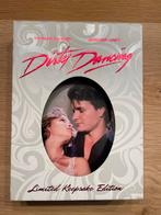 Dirty Dancing Limited Keepsake Edition Blu-ray, Cd's en Dvd's, Blu-ray, Ophalen of Verzenden, Zo goed als nieuw, Overige genres