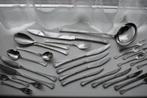 Gero Zilmeta 524 cassette aanvullingen soep messen etc etc, Antiek en Kunst, Antiek | Servies los, Ophalen of Verzenden