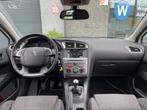 Citroen C4 1.2 Feel Collection Carplay! Airco! Navi! Cruise!, Euro 6, 1199 cc, Wit, Origineel Nederlands