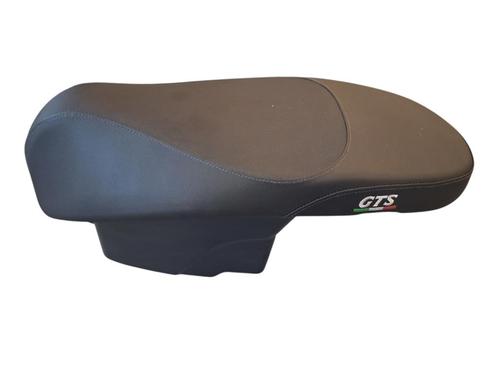 Buddyseat buddy zadel origineel GTS Palermo, Fietsen en Brommers, Brommeronderdelen | Scooters, Gebruikt, Ophalen of Verzenden