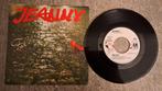 Falco  - jeanny, Cd's en Dvd's, Vinyl Singles, Gebruikt, 7 inch, Single, Ophalen of Verzenden