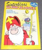 Sinterklaas rijmpjesboek, Ophalen of Verzenden, Zo goed als nieuw