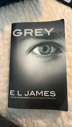 E.L. James - Grey, Boeken, Literatuur, E.L. James, Ophalen of Verzenden, Zo goed als nieuw