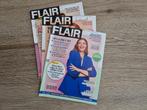 Tijdschrift Flair, Ophalen, Zo goed als nieuw, Damesbladen