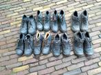 Werkschoenen diverse maten, Ophalen, Gebruikt, Schoenen
