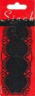 Sjaak van went borduurmallen, Hobby en Vrije tijd, Kaarten | Zelf maken, Ophalen of Verzenden, Nieuw, Overige thema's, Pons of Mal