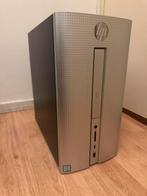 Hp Computer, HDD, 2 tot 3 Ghz, 8 GB, Ophalen of Verzenden