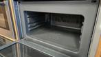 Siemens Inbouw Combi Oven HB86P575 //PYROLYSE//, Oven, Refurbished, Inbouw, 45 tot 60 cm