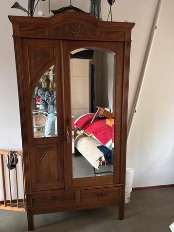 Klassieke Houten Meubels - Per Stuk!