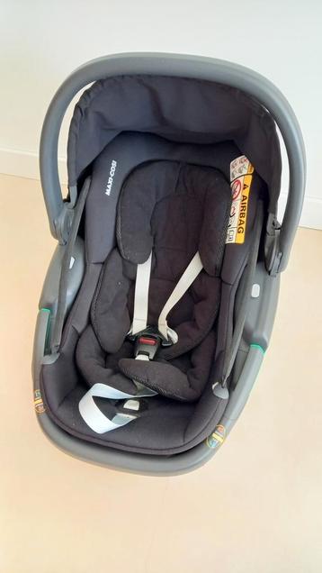 Maxi Cosi Coral beschikbaar voor biedingen