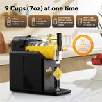 Bardi Slush Puppy Machine, Slush puppy maker – 7-in-1, Ophalen of Verzenden, Nieuw, Zelfvriezend