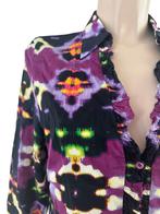 Escada blouse L, Overige kleuren, Maat 42/44 (L), Ophalen of Verzenden, Zo goed als nieuw