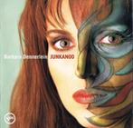 Barbara Dennerlein – Junkanoo, Verzenden, 1980 tot heden, Zo goed als nieuw, Jazz