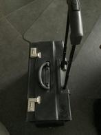 Pilotenkoffer, Ophalen, Gebruikt, Leer, Wieltjes