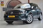 Volkswagen Tiguan 1.4 TSI ACT Highline TREKHAAK All-season G, 4 cilinders, 150 pk, Origineel Nederlands, SUV of Terreinwagen