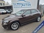 Mercedes-benz GLA-klasse 200 Ambition, Voorwielaandrijving, 65 €/maand, Gebruikt, 4 cilinders