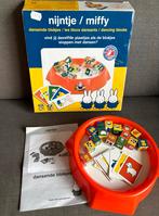 Nijntje Dansende Blokjes Spel, Een of twee spelers, Ophalen of Verzenden, Gebruikt