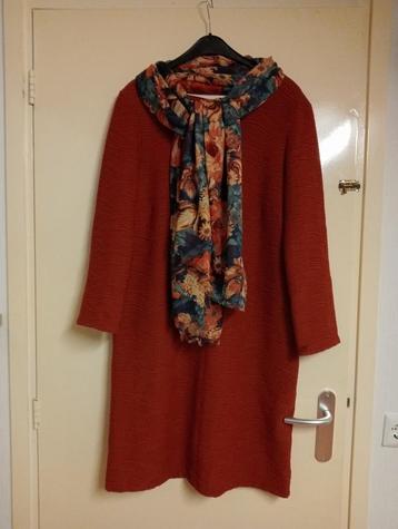 Jurk Steps maat xl zgan terra beschikbaar voor biedingen