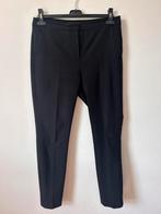 Zara pantalon zwart stretch- maat 40, Zara, Ophalen of Verzenden, Zwart
