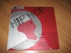 Hip hop lp, Cd's en Dvd's, Ophalen of Verzenden, 1985 tot 2000, Gebruikt, 12 inch
