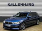 Alpina B5 Bi-Turbo - Touring - Sportbrakes - Sperre - Pano -, Auto's, Alpina, 12 maanden, Gebruikt, Vierwielaandrijving, 750 kg