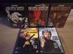 Death Wish - De Complete Collectie (5xDVD) Charles Bronson, Cd's en Dvd's, Vanaf 16 jaar, 1980 tot heden, Ophalen of Verzenden