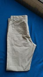 JACK & JONES Slimfit Chino - Nieuw - Maat L, Ophalen of Verzenden, Nieuw, Maat 52/54 (L), Beige