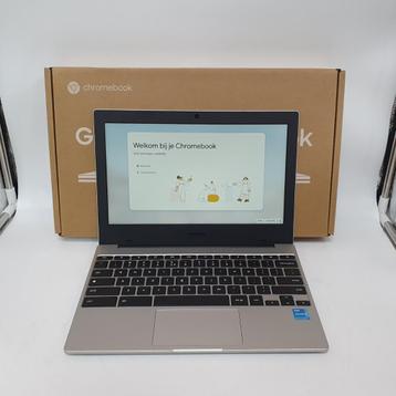  Samsung Galaxy Chromebook Go - Intel N4500 4GB RAM 64GB SSD beschikbaar voor biedingen
