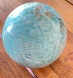 Amazoniet, Groene Onyx, Roze maansteen, Obsidiaan, Ophalen of Verzenden