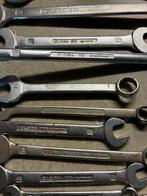 14 stuks elora steek ring sleutels steeksleutel ringsleutel, Ophalen of Verzenden, Zo goed als nieuw