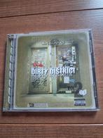 B.R. Gunna - Dirty District Vol. 2 CD, Ophalen of Verzenden