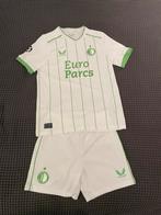 Feyenoord set Hartman mt 164 nieuwstaat, Kinderen en Baby's, Kinderkleding | Maat 164, Ophalen of Verzenden, Zo goed als nieuw