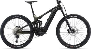 Giant Trance X advanced E+1 NU 4999,00 beschikbaar voor biedingen