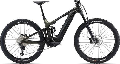 Giant Trance X advanced E+1 NU 4999,00, Fietsen en Brommers, Fietsen | Mountainbikes en ATB, Nieuw, Giant, Hardtail, Ophalen