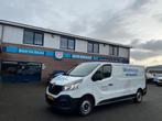 Renault Trafic 1.6 dCi 92kw | L2 Comfort 3-Pers | Airco | Na, Auto's, Bestelauto's, 125 pk, Gebruikt, Euro 6, 4 cilinders