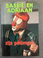 Bassie en Adriaan Zijn Pechvogels, Ophalen of Verzenden, Gebruikt, Boek, Tijdschrift of Artikel