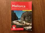 Rother Wandelgids Mallorca, Overige merken, Rolf Goetz, Europa, Ophalen of Verzenden