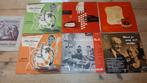 Vintage Vinyl Platen Collectie, Ophalen of Verzenden, Gebruikt, Overige formaten